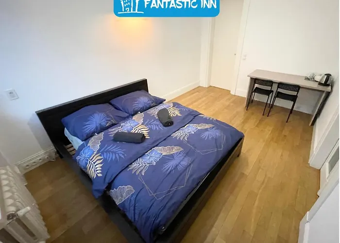Fantastic Waw - K Room 5