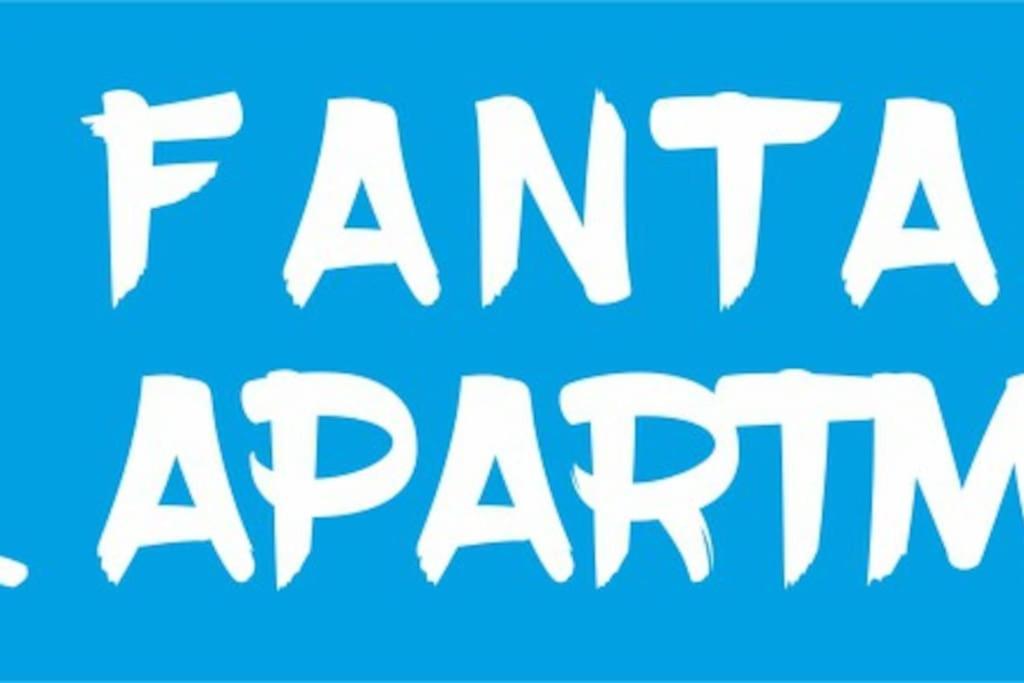 Lägenhet Fantastic Waw - K 5 *