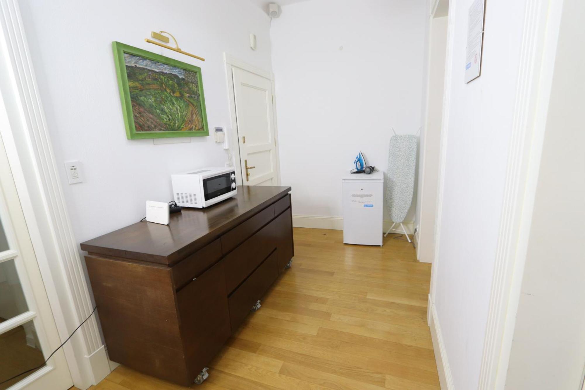 Fantastic Waw - K 5 * Warszawa
