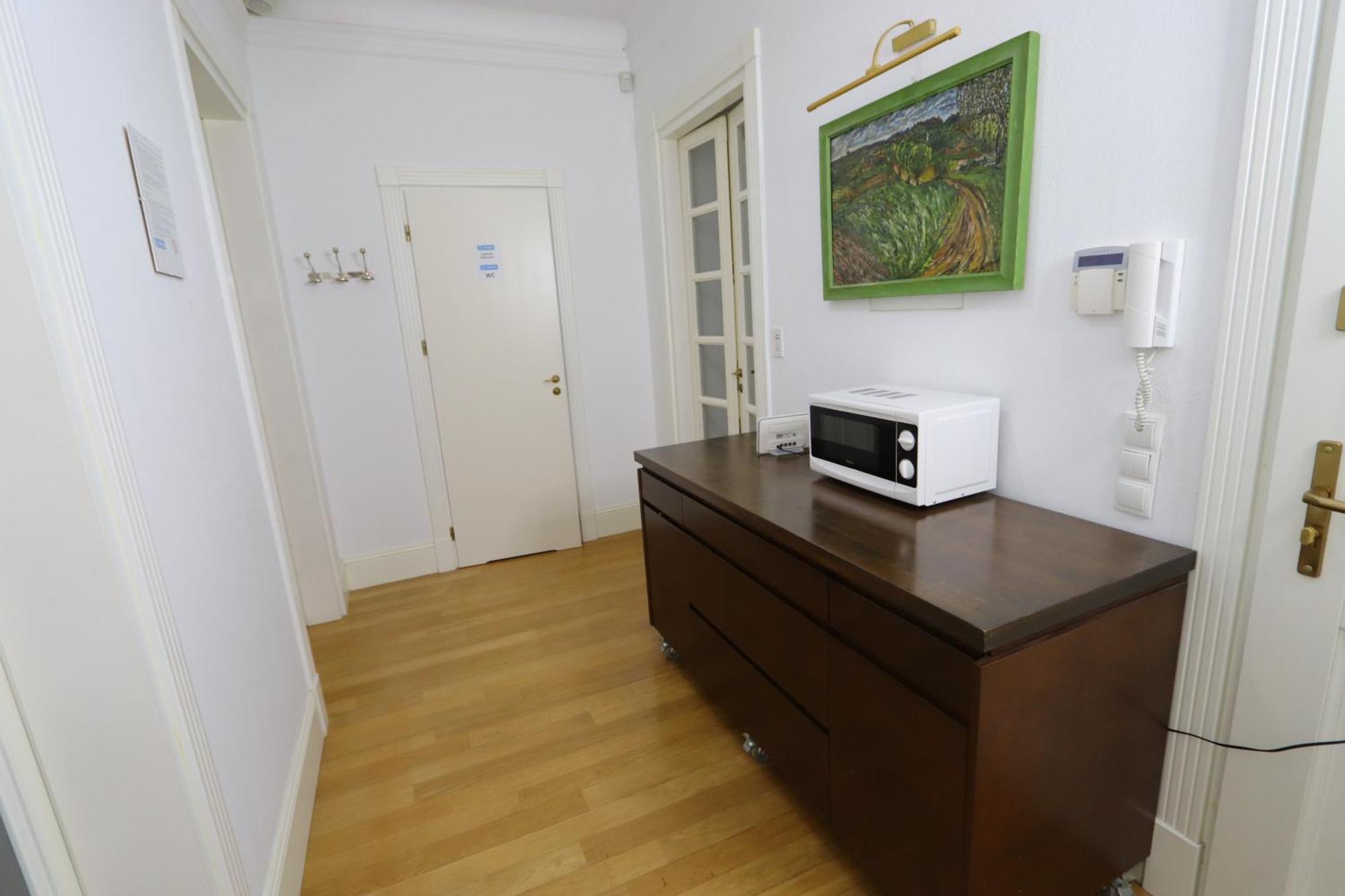 Fantastic Waw - K 5 Appartement Warschau
