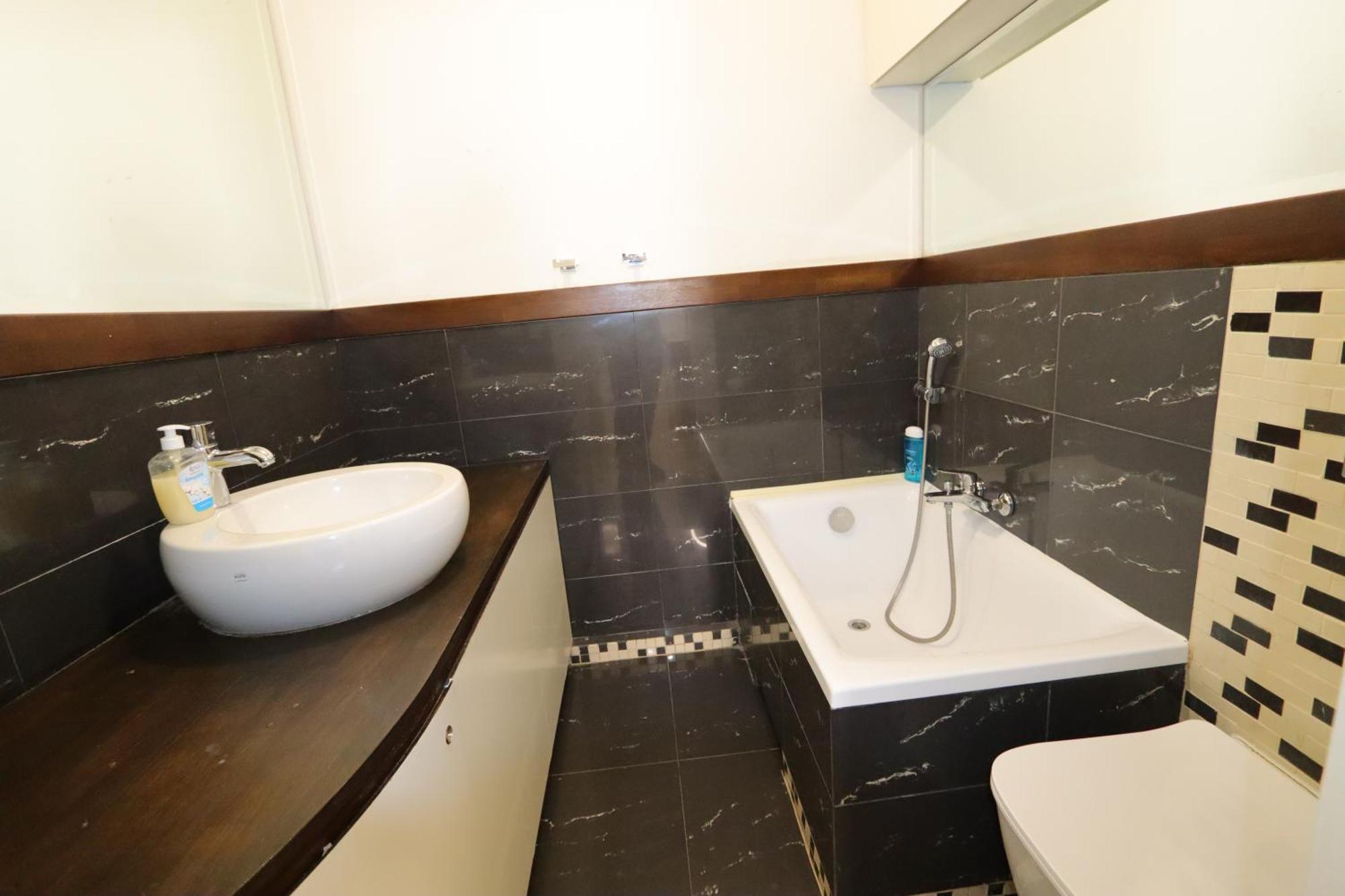 Appartement Fantastic Waw - K 5