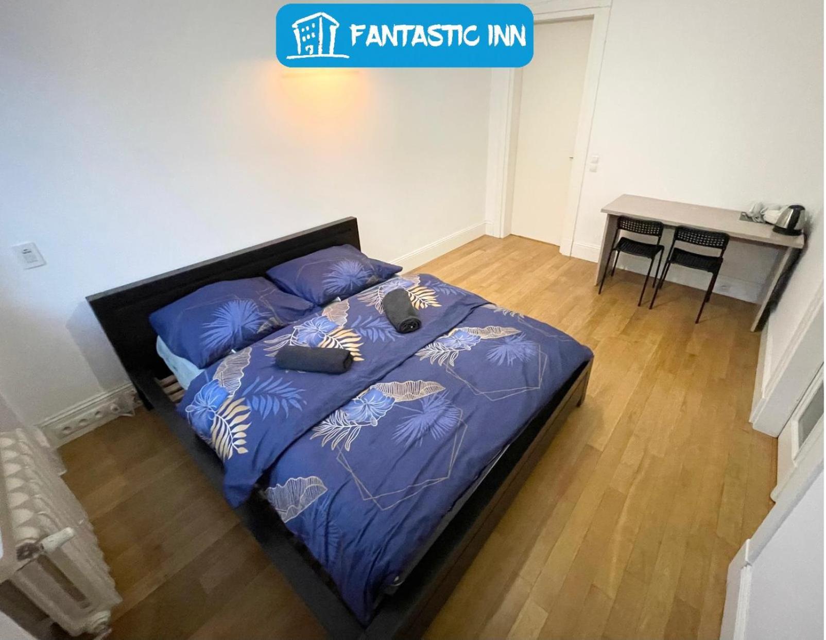 Appartement Fantastic Waw - K 5 *