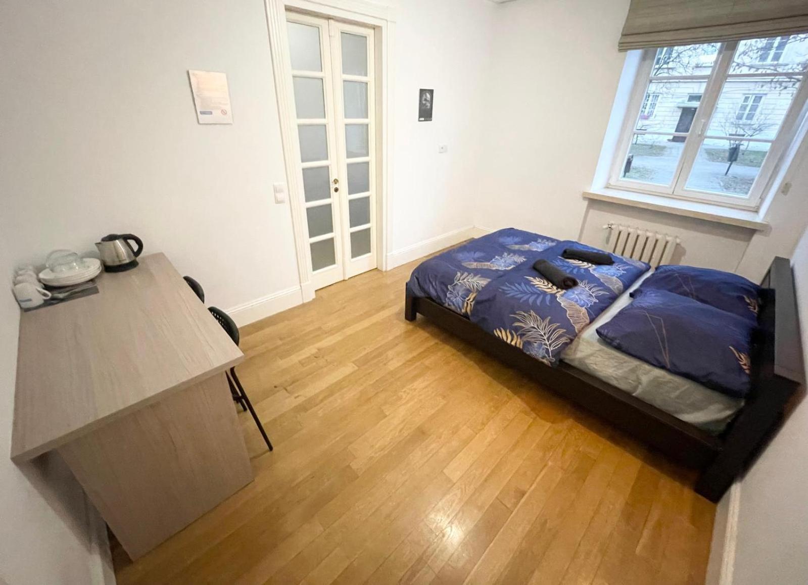 Fantastic Waw - K 5 Appartement Warschau